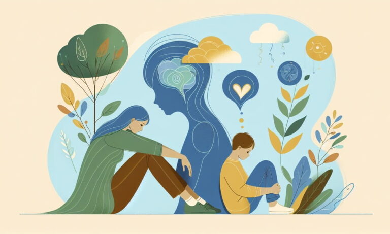 Dzieci i lęki – jak rozpoznać i pomagać najmłodszym w walce z niepokojem?