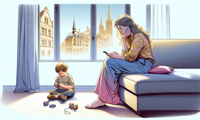 Jak zaniedbanie emocjonalne w dzieciństwie wpływa na emocje dorosłych?