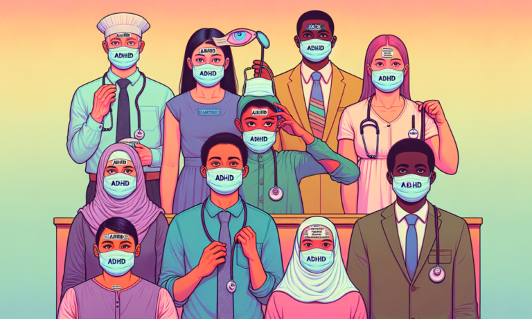 ADHD - epidemia współczesności czy wyzwanie normalności