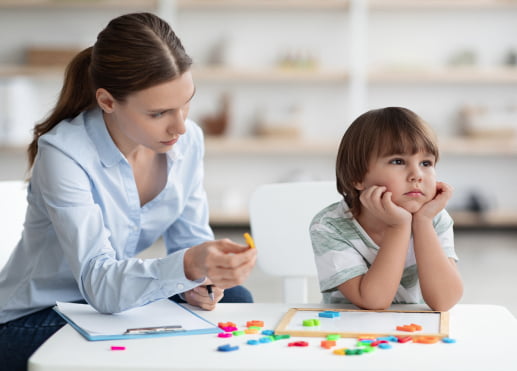 ADHD u Dzieci - Kompletny Kurs (32 Lekcje) Sprawdzone techniki dla rodziców